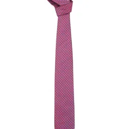 Arrow Men Printed Broad Tie-image-87