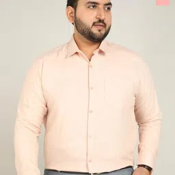 METRONAUT PLUS Men Classic Opaque Casual Shirt-picture-20