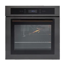KAFF Series Mazzini 67L Built-in Electric Microwave Oven with Memory Function (Black)-21