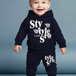 BAESD Unisex Kids Printed-14
