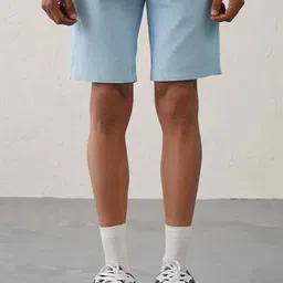 Minus One Men Shorts-image-31