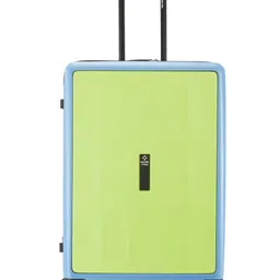 Nasher Miles Zanzibar Hard-Sided Large Trolley Bags-54
