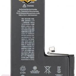 Tech4GSM Mobile Battery For Iphone Iphone 11 Pro-picture-2