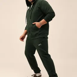 Toodle Plus Men Plus SizeHooded Sweatshirt-picture-15
