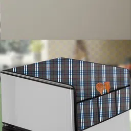 The Furnishing Tree Fridge Top Cover Compatible for-picture-14