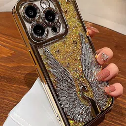 CASE CREATION Conversational Printed iPhone 12 Bumper Case Mobile Accessories image 4