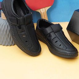 Provogue Men Fisherman Sandals-image-87