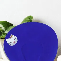 NeonateCare Kids Baby Head Shaping SeedPillow-image-3