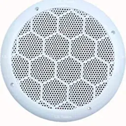 ljl traders Air Vent Grille Cover/Mosquito Net/Dust Controller White (8 Inch Round, 4 Piece) Insect Net image 4