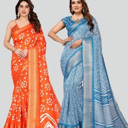 Moda Rapido Women Sarees-image-94