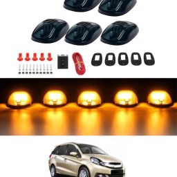 Mouse Roof Light 5Pcs With Long Life & Waterproof For Mobilio Car Fancy Lights-image-86