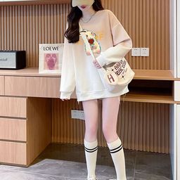 JC Mode Women Sweatshirt-image-47