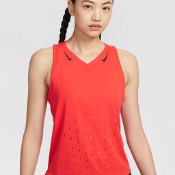 Nike AeroSwift Women's Dri-FIT ADV Running Vest-image-71