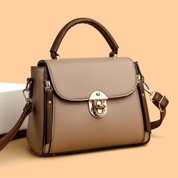 DressBerry Women Satchel Handbag-36