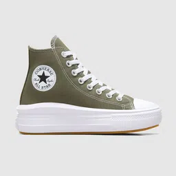 Converse Women High-Top Sneakers-56