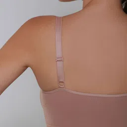 Underneat Full Coverage Non Wired Bra image 5