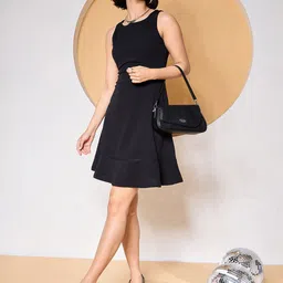 ZUMMER Fit & Flare Dress-picture-36