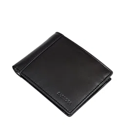 Sassora Men Embellished Leather Two Fold Wallet-image-25