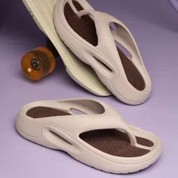 HRX by Hrithik Roshan Men Thong Flip-Flops-37