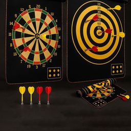 TBQ-The Baby Qoull Darts Activity Toys and Games-image-24