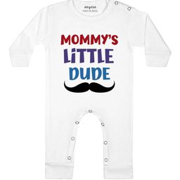 Arvesa Infants Printed Rompers-image-80