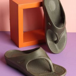 Killer Women Light Weight & Comfortable T-Strap Flats-image-51