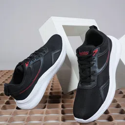 The Roadster Lifestyle Co Men Lace-Ups Running Sports Shoes-picture-48