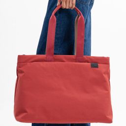 DailyObjects Structured Handheld Bag-84