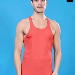 Friskers Pack Of 2 Pure Cotton Gym Innerwear Vests 301224CA-01-15-image-76