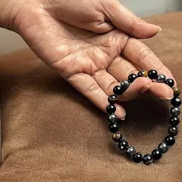 VIBESLE Multi Ceramic Bracelet-image-28