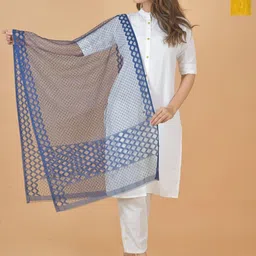 LA FEMINAE Dupatta-37