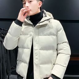 StyleCast x Revolte Open Front Jacket-2
