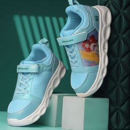 Disney Kids Mesh Walking Non-Marking Shoes-image-39