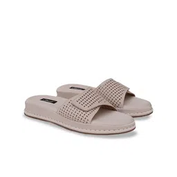 Sherrif Shoes Women Colourblocked Ballerinas Flats-image-99