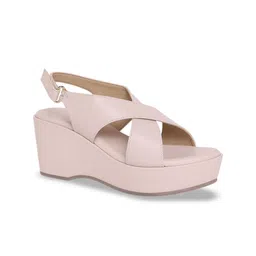 CAMLEE COMFORT Aurelia Women Wedge Sandals-13