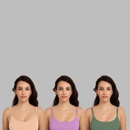 Samvar Bralette Bra Full Coverage-picture-17