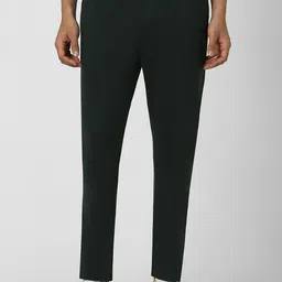 Van Heusen Flex Men Antimicrobial Pure Cotton Track Pant-picture-7