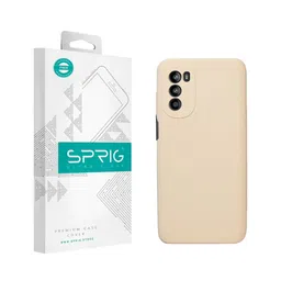 SPRIG Motorola G62 Impact Resistant Back Case Mobile Accessories-image-67