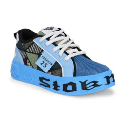 SHOE DAY Men Mesh Walking Non-Marking Shoes-picture-16