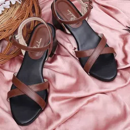 Padchin Block Sandals-picture-27