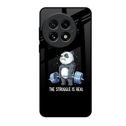 QRIOH Quirky Printed OnePlus 13 Back Case Mobile Accessories-picture-21