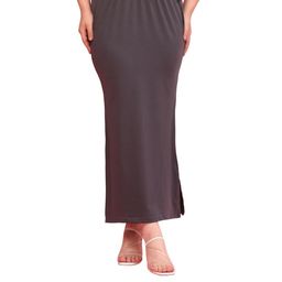 GANIX FASHION THAT DEFINE YOU Grey Cotton Shapewear-image-40