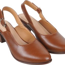 Women Heels Sandal-image-88