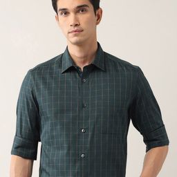 AD By Arvind Men Shirt-image-62