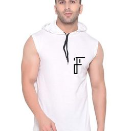 Fashnobic I Like Cat Back Printed Hooded Neck Gym Vest FB-106_W_Back_pt-102-image-97