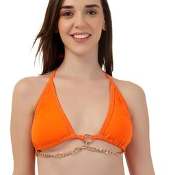 SELFCARE Lycra Half Coverage Bra-picture-0