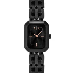 Armani Exchange Women Dial & Stainless Steel Straps Analogue Watch AX5813-image-54