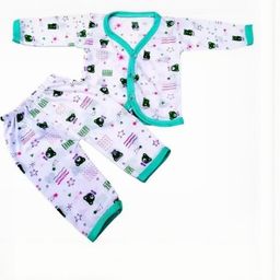Fly Step Unisex Clothing Set-37