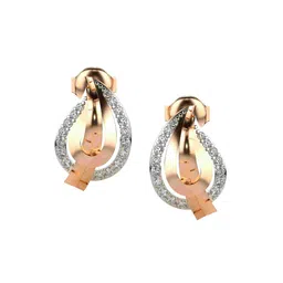 VALANOVA Women Earrings Diamond-picture-1