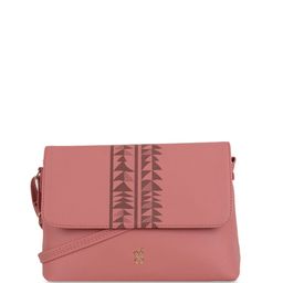 Baggit Structured Sling Bag-4